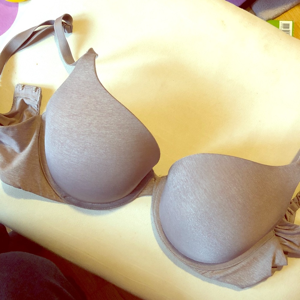 Victoria Secret Padded Perfect Coverage bra